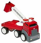 RUGGED RIGZ FIRE TRUCK