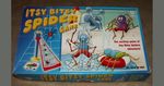 ITSY BITSY SPIDER GAME
