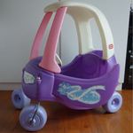 PRINCESS COZY COUPE