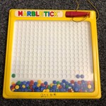 MARBLETICK BOARD
