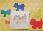 DOG PUZZLE