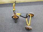 RABO TRIKE