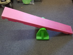 SEESAW/SLIDE