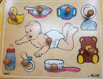 BABY PUZZLE