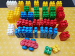 LARGE LEGO