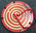 MAGNET MAZE