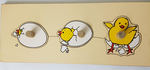 HATCHING CHICK PUZZLE