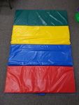 KINDY FOLDING MAT