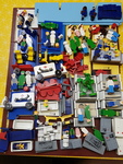 MEGA HOSPITAL PLAY SET