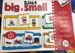 BIG AND SMALL PUZZLE