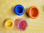 STACKING ACTIVITY CUPS