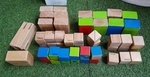 WOODEN BLOCKS