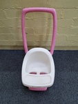 DOLL BUGGY