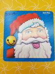 SANTA PUZZLE