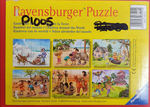 RAVENSBURGER PUZZLE