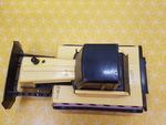 TONKA BULLDOZER