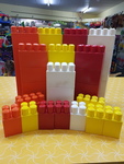 Mega Blocks