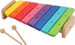 GIANT XYLOPHONE