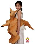 KANGAROO WRAP-N-RIDE