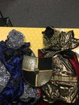 KNIGHT & KING COSTUME