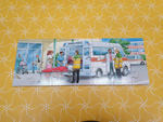 AMBULANCE PUZZLE
