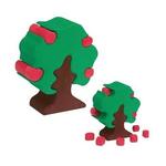 APPLE TREE WITH APPLES