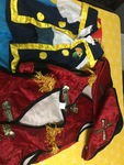 PIRATE COSTUMES