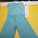 DOCTOR COSTUME