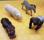 WILDLIFE WONDERS SET