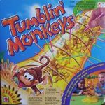 TUMBLIN MONKEYS