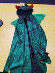 DRAGON CAPE