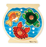 FISH BOWL JUMBO PUZZLE