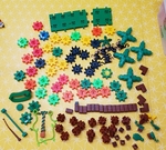 MOVIN MONKEYS - GEARS