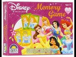 PRINCESS MEMORY GAME