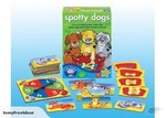 SPOTTY DOGS