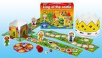 KING OF THE CASTLE GAME