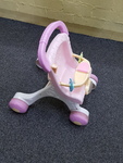 STROLL'N PLAY WALKER