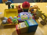 Baby Bundle 15