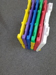 MUSICAL NURSERY PLAY PEN