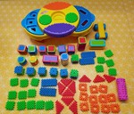 CLIPO CREATIVITY TABLE