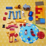 CIRCUS DUPLO