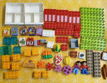 DUPLO SUPERMARKET