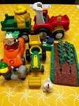 Farm set