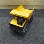 TONKA MIGHTY DUMP TRUCK