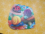 SNAIL PUZZLE