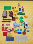 DUPLO ZOO