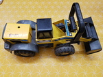 TONKA FRONT END LOADER