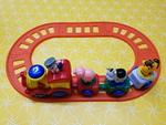 TRAIN SET