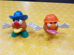 MR POTATO HEAD - SMALL