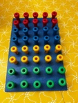 PEGBOARD